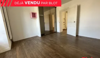 Appartement 2 pièce(s)