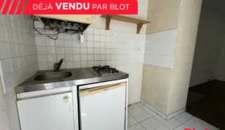 Appartement 2 pièce(s)