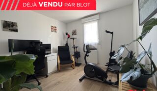Maison 5 pièce(s)