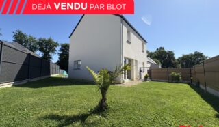 Maison 5 pièce(s)