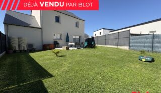 Maison 5 pièce(s)