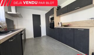 Maison 5 pièce(s)