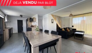 Maison 5 pièce(s)