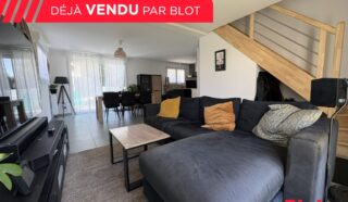 Maison 5 pièce(s)