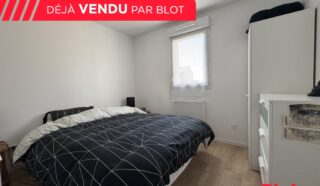 Maison 5 pièce(s)