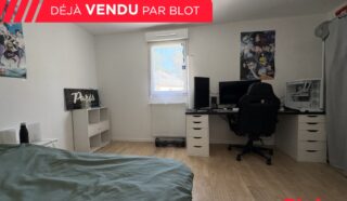 Maison 5 pièce(s)
