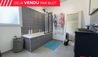 Maison 5 pièce(s)