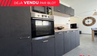 Maison 5 pièce(s)