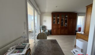 Appartement 4 pièce(s)