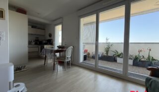Appartement 4 pièce(s)