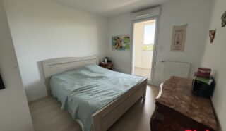 Appartement 4 pièce(s)