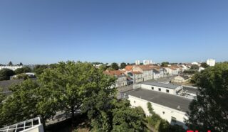 Appartement 4 pièce(s)