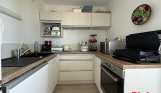 Appartement 4 pièce(s)