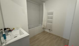 Appartement 4 pièce(s)