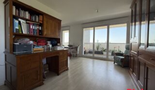 Appartement 4 pièce(s)