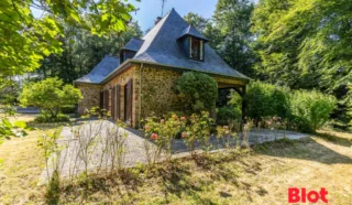 Maison 5 pièce(s)