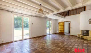 Maison 5 pièce(s)