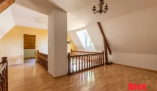Maison 5 pièce(s)