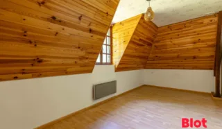 Maison 5 pièce(s)