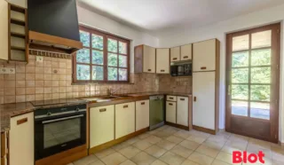 Maison 5 pièce(s)