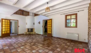 Maison 5 pièce(s)