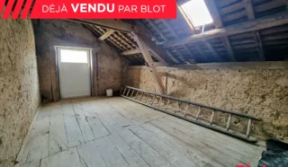 Maison 8 pièce(s)