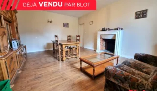 Maison 8 pièce(s)