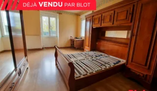 Maison 8 pièce(s)