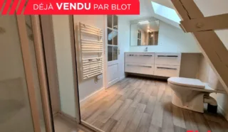 Maison 8 pièce(s)