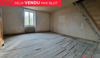 Maison 8 pièce(s)