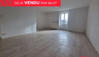 Maison 8 pièce(s)