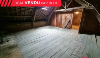 Maison 8 pièce(s)
