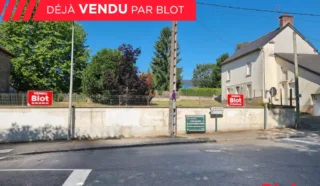 Maison 8 pièce(s)