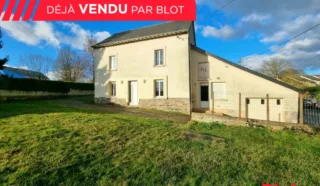 Maison 8 pièce(s)