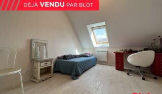 Maison 5 pièce(s)