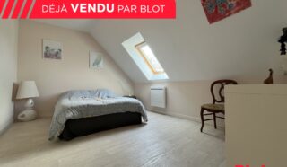 Maison 5 pièce(s)