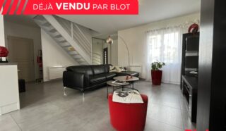 Maison 5 pièce(s)