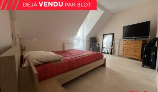 Maison 5 pièce(s)