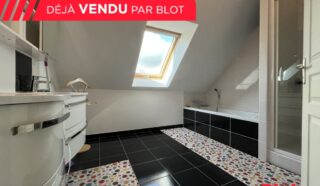 Maison 5 pièce(s)