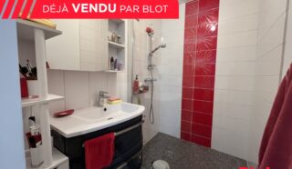 Maison 5 pièce(s)