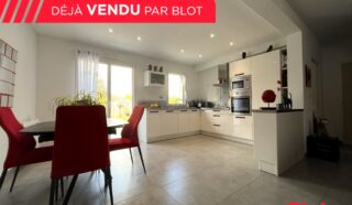 Maison 5 pièce(s)