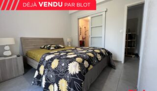 Maison 5 pièce(s)