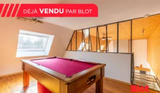 Maison 7 pièce(s)