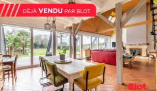 Maison 7 pièce(s)
