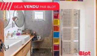 Maison 7 pièce(s)