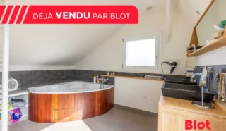 Maison 7 pièce(s)