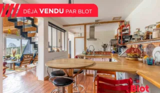 Maison 7 pièce(s)