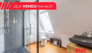 Maison 7 pièce(s)