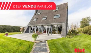 Maison 7 pièce(s)