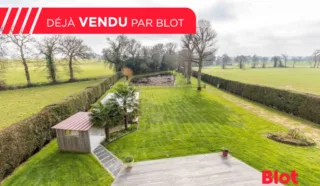 Maison 7 pièce(s)